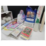 Swing Patterns, Crafts Supplies