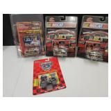 NIP NASCAR & Racing Champions Toy Cars