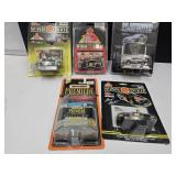 NIP MATCHBOX & Racing Champions Toy Cars +