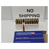 308 WIN  20 RDS Gun Ammo NO SHIP