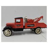 AMOCO Motor Club 1-800-Start-Up ERTL