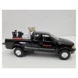 SNAP - ON Ford F-150 Pickup W Custom Load 1:38