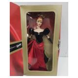 Winter Splendor Barbie