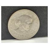 2005 State Quarter Set w Susan B Anthony