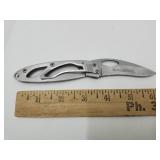 Winchester Pocket Knife