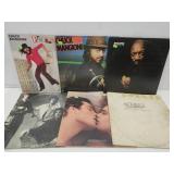Record Albums-Chuck Mangione, The Ventures,+