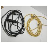 2 Extension Cords