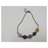 925 Sterling Silver Bracelet
