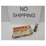 20g Slugs 5 Rds Gun Ammo