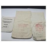 Cloth Money Bags