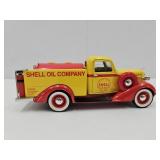 SHELL Oil Company 1936 Dodge Tanker