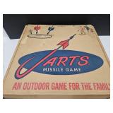 Out Door Game Box W Contents