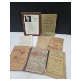 Kennedy In Heaven, Muncie Book & VTG Books