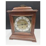 Seth Thomas Clock W Key