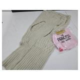 Large Dog Sweater & New XL Princess Shirt for Dog