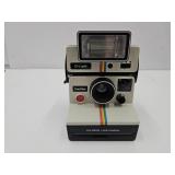 Vintage Q-Light Onestep Camera