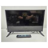 24" Westinghouse TV W Remote