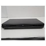Toshiba DVD Player & Remote