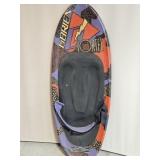 O Brien Trick Vortex Water Board