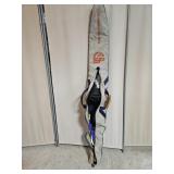 O Brien 990 Slalom Water Skis in Bag