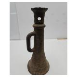 Antique Jack 17.5" H