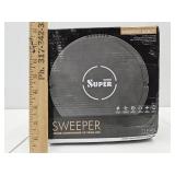 NIB Small Sweeping Robot Never Opened