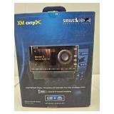 XMonyX Sirus Satellite Radio Vehicle Kit
