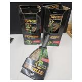 Lot Of 10 Bug Zappers Great For Camping