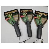 Lot Of Bug Zapper Great For Camping