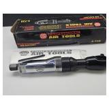 NIB NAPA 3/8" Drive Air Ratchet