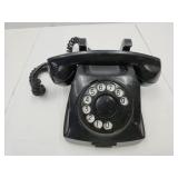 VTG Rotary Dial Telephone