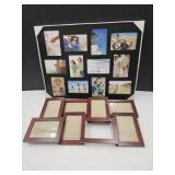 2 Pitcure Frame Collages Up To 24"