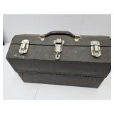 Kennedy Toolbox 17 x 10" h  Content