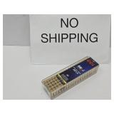 22LR 100 rounds gun ammo