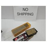 22LR 139 rounds gun ammo