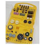 Rotary Dremel Accessories