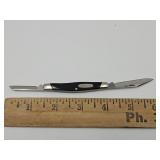 Buck Pocket Knife USA 305 Lancer 2 Blade New