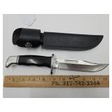 BUCK #119 USA Hunting Knife New, No Box