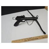 Mini Crossbow