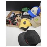 John Deere, Pioneer Hats  & Others ++