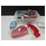 Lot of Car Parts See Pics
