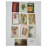 VTG Holiday & Special Occasion Postcards
