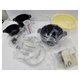 All New Never Used Asst. Pampered Chef