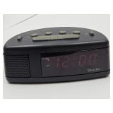 Westclox Electric Alarm Clock