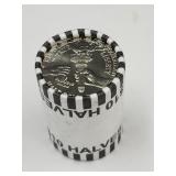 2026 Roll of Half Dollar Coins