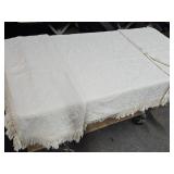 Queen Elizabeth Bed Spread 83 x 108" Long