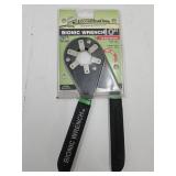 NIB Bionic Wrench 10"