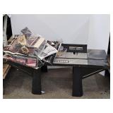 Craftsman Router Table W Accessories