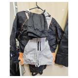 Harley Davidson Rain Gear