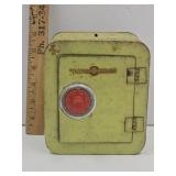 VTG Ploler Taylor Combontion Bank
